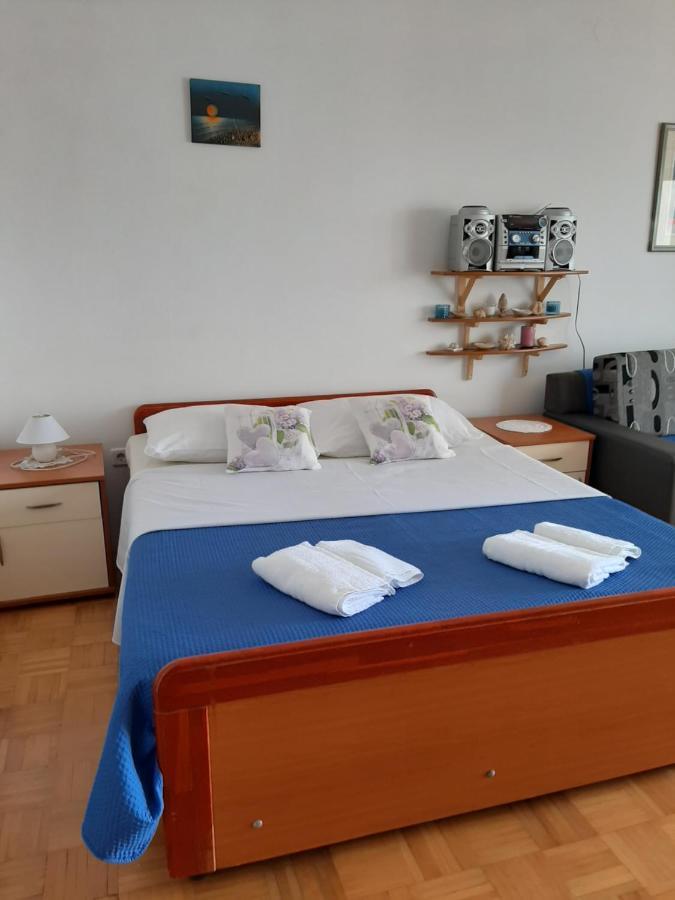 Apartman Ada Senj  Luaran gambar