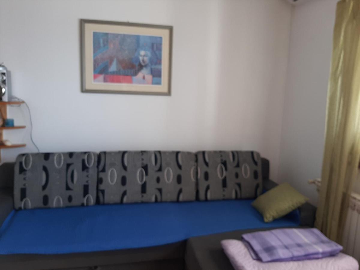 Apartman Ada Senj  Luaran gambar