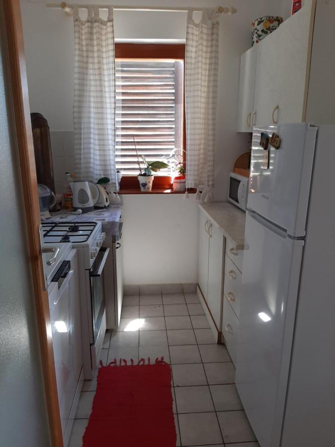 Apartman Ada Senj  Luaran gambar