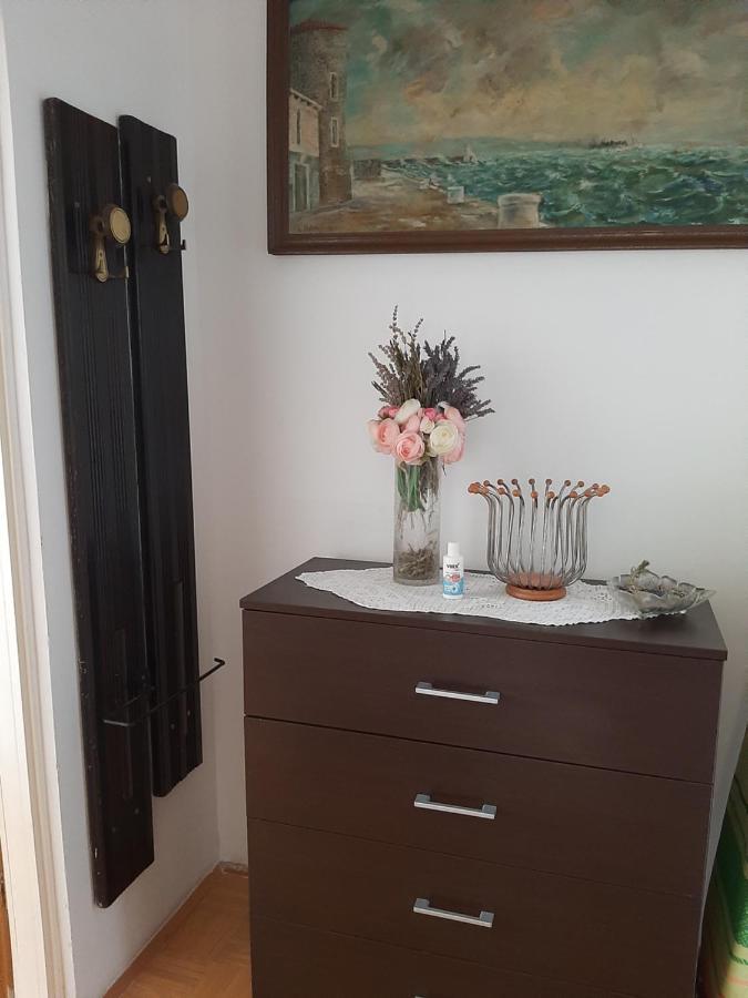 Apartman Ada Senj  Luaran gambar