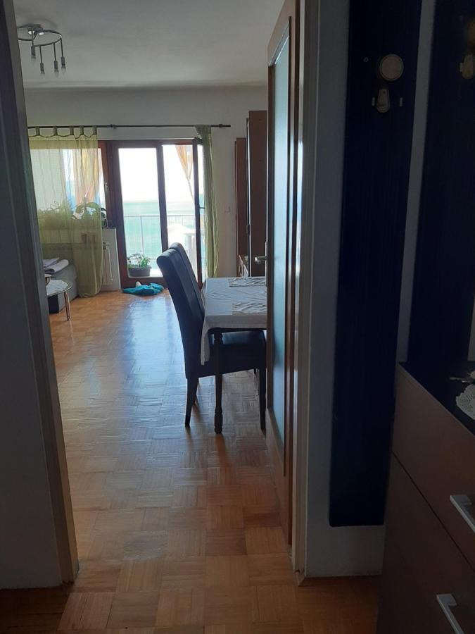 Apartman Ada Senj  Luaran gambar