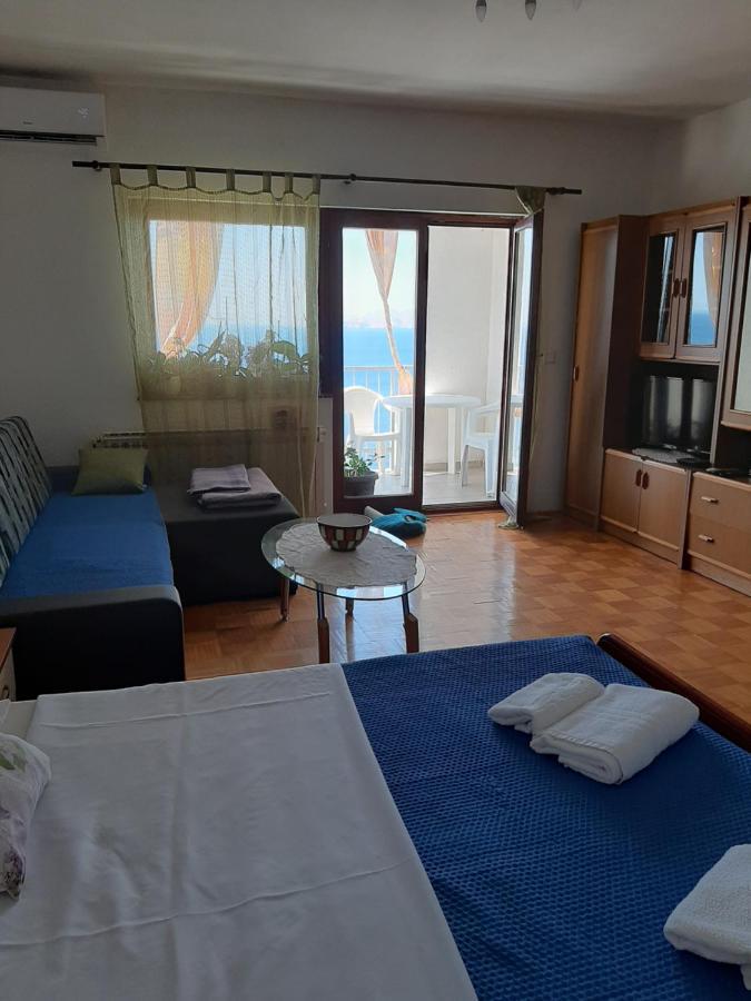 Apartman Ada Senj  Luaran gambar