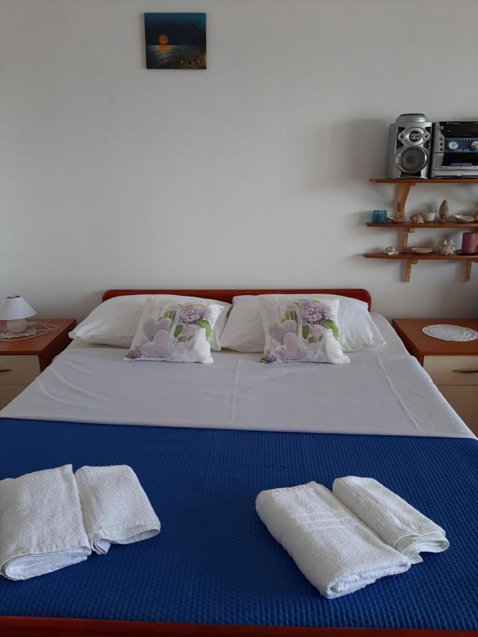 Apartman Ada Senj  Luaran gambar