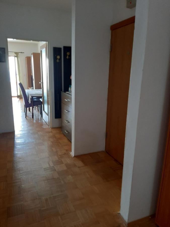 Apartman Ada Senj  Luaran gambar