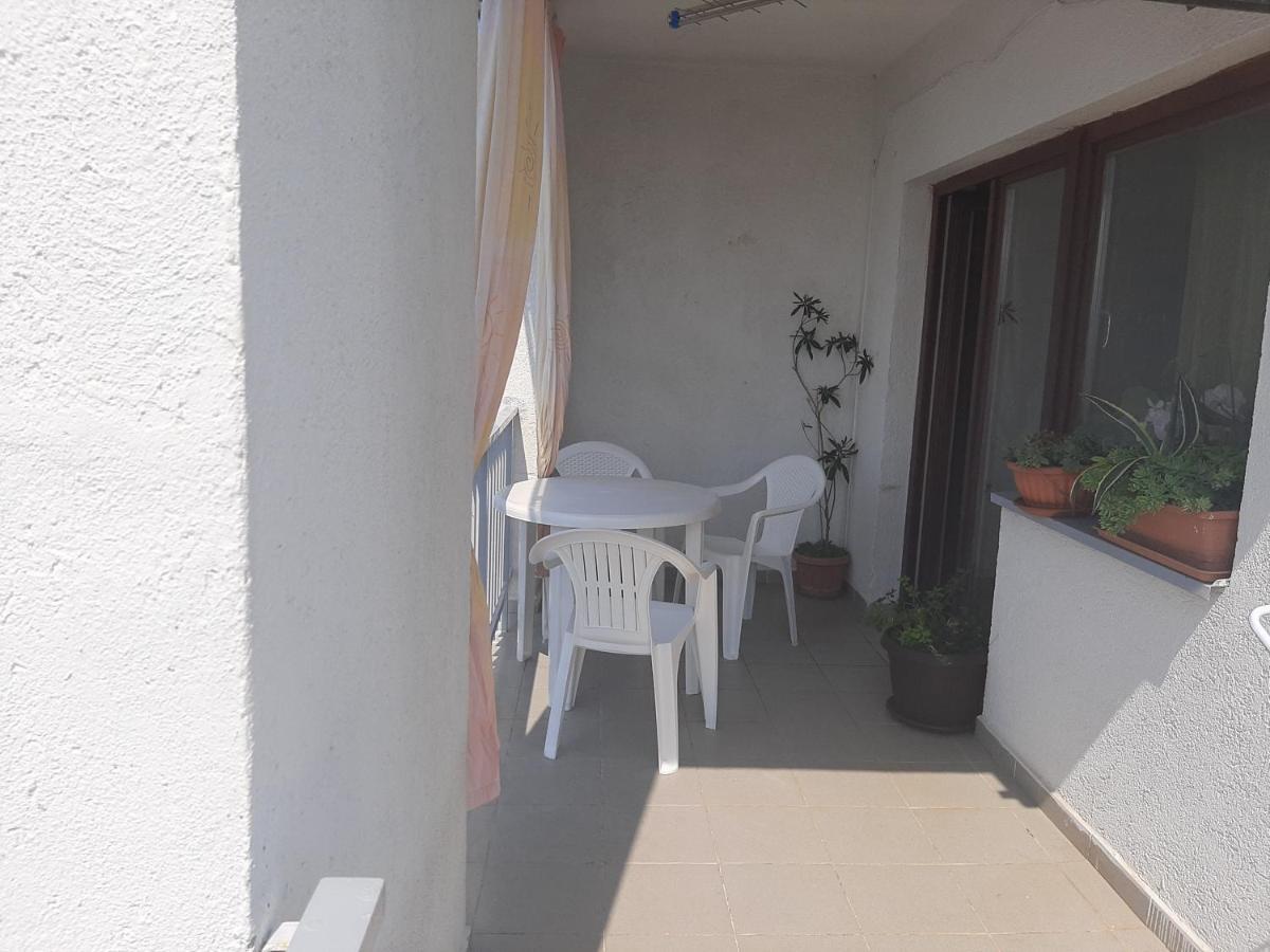 Apartman Ada Senj  Luaran gambar