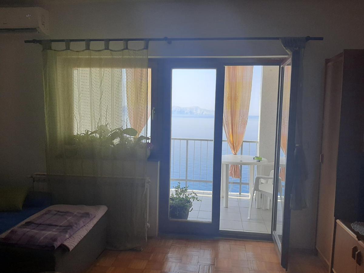 Apartman Ada Senj  Luaran gambar