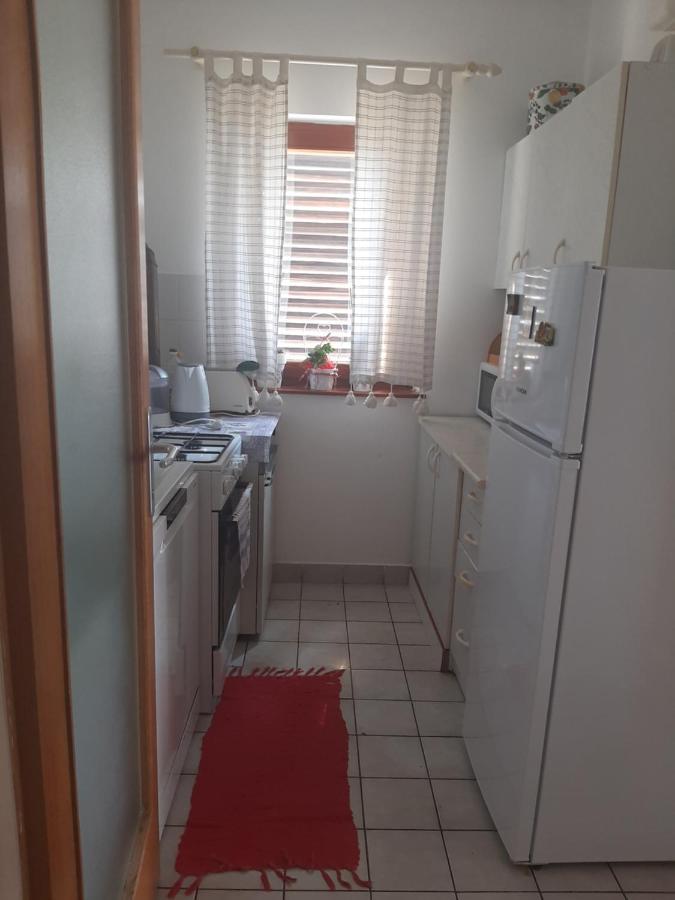 Apartman Ada Senj  Luaran gambar