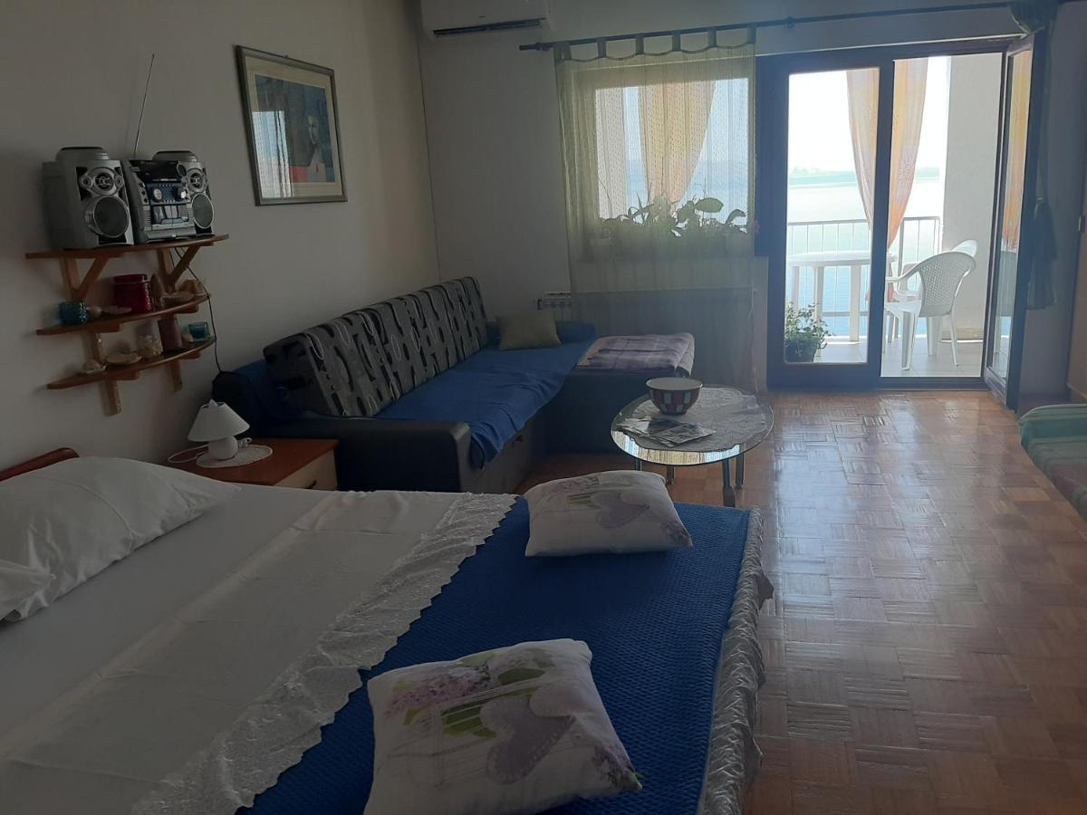 Apartman Ada Senj  Luaran gambar