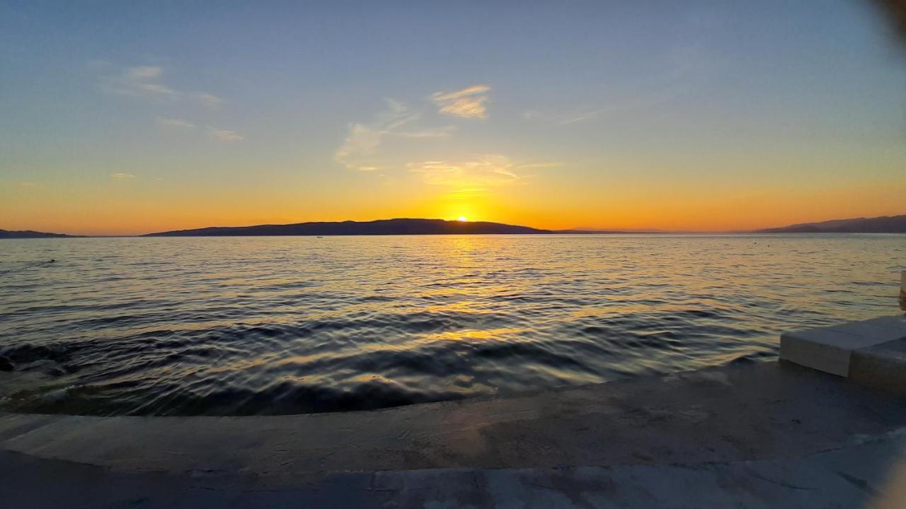 Apartman Ada Senj  Luaran gambar