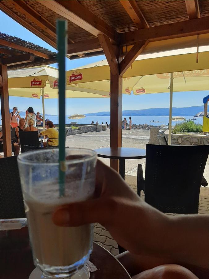 Apartman Ada Senj  Luaran gambar