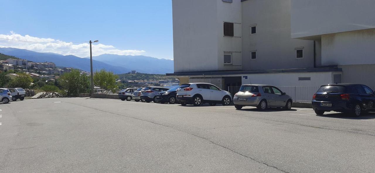 Apartman Ada Senj  Luaran gambar