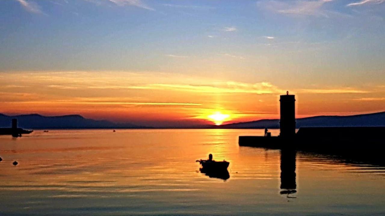 Apartman Ada Senj  Luaran gambar
