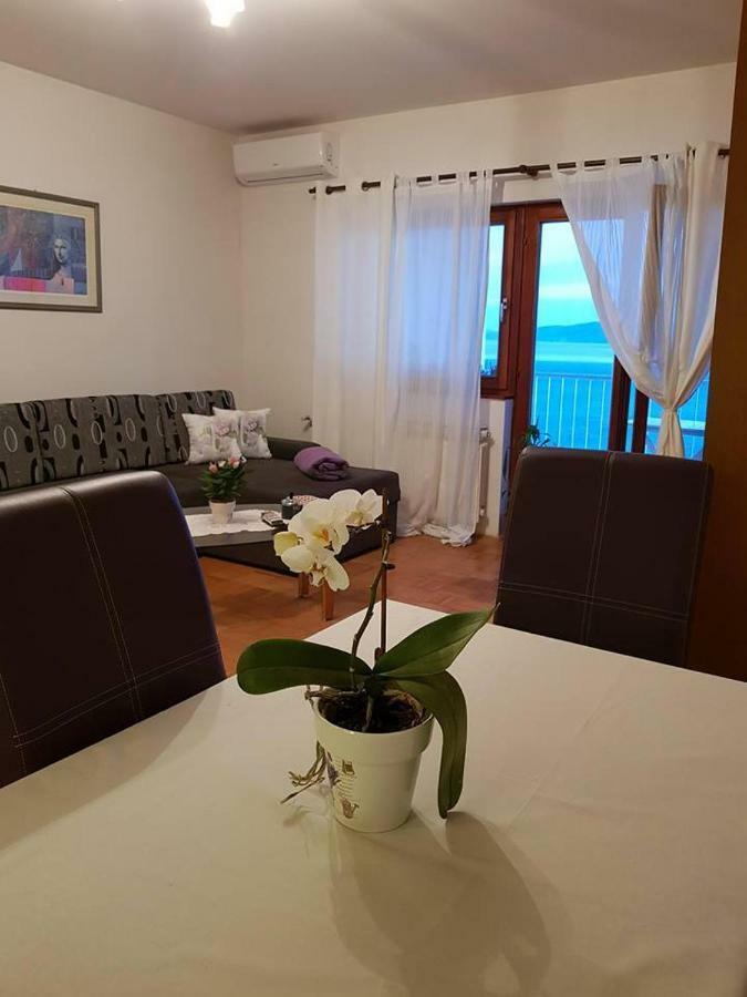 Apartman Ada Senj  Luaran gambar