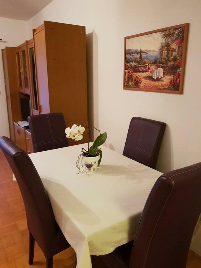 Apartman Ada Senj  Luaran gambar