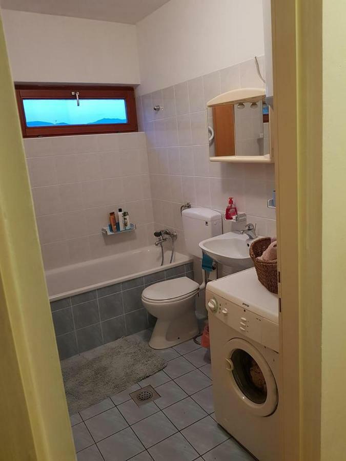 Apartman Ada Senj  Luaran gambar