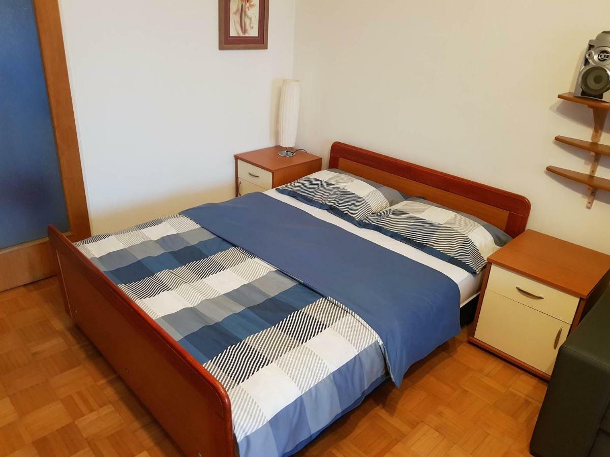 Apartman Ada Senj  Luaran gambar