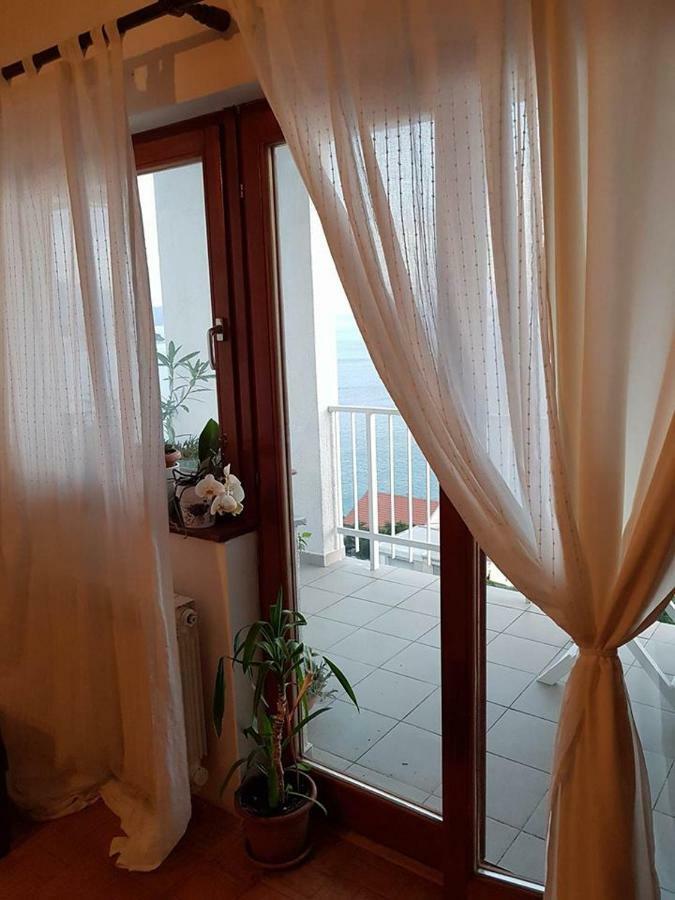 Apartman Ada Senj  Luaran gambar