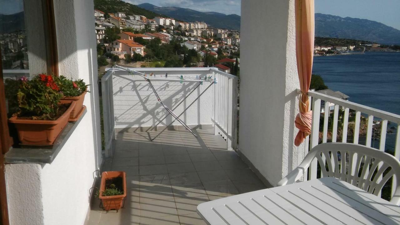 Apartman Ada Senj  Luaran gambar