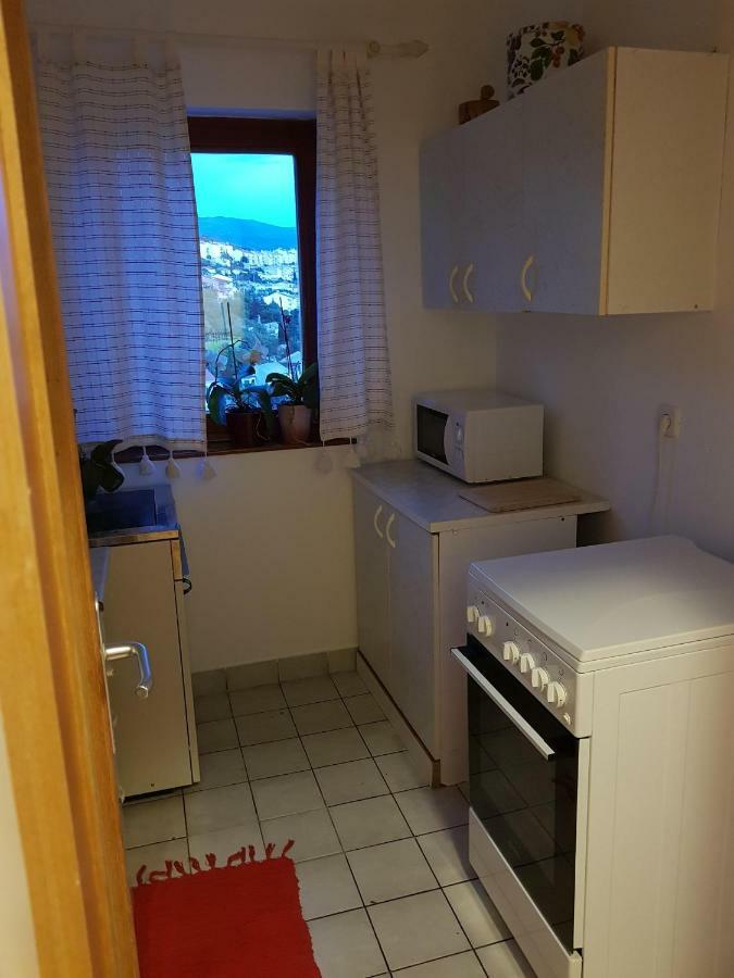 Apartman Ada Senj  Luaran gambar