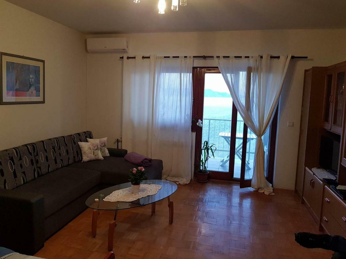 Apartman Ada Senj  Luaran gambar